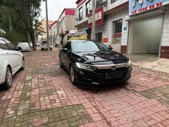 Honda Accord 2018 260TURBO Elite China VI - ფოტო 2