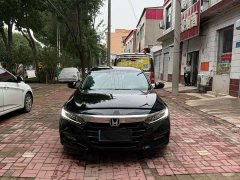 Honda Accord 2018 260TURBO Elite China VI - ფოტო 3