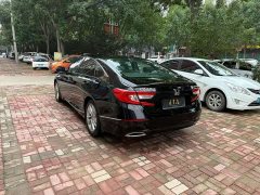 Honda Accord 2018 260TURBO Elite China VI - ფოტო 4