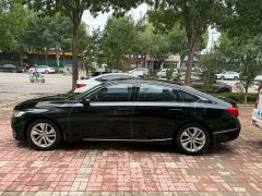 Honda Accord 2018 260TURBO Elite China VI - ფოტო 5