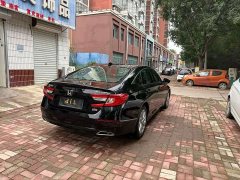 Honda Accord 2018 260TURBO Elite China VI - ფოტო 6