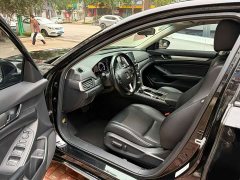 Honda Accord 2018 260TURBO Elite China VI - ფოტო 7