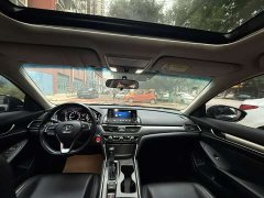 Honda Accord 2018 260TURBO Elite China VI - ფოტო 8