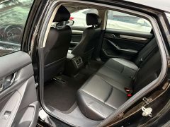 Honda Accord 2018 260TURBO Elite China VI - ფოტო 9