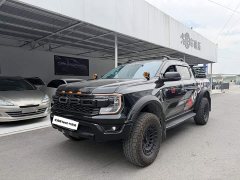 Ford Ranger Explorer 4WD Automatic Gasoline - ფოტო 1