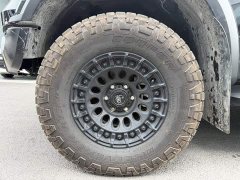 Ford Ranger Explorer 4WD Automatic Gasoline - ფოტო 10