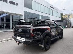 Ford Ranger Explorer 4WD Automatic Gasoline - ფოტო 11