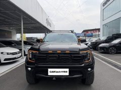Ford Ranger Explorer 4WD Automatic Gasoline - ფოტო 2