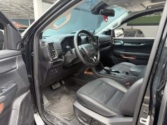 Ford Ranger Explorer 4WD Automatic Gasoline - ფოტო 3