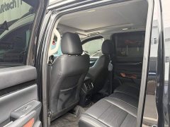 Ford Ranger Explorer 4WD Automatic Gasoline - ფოტო 4