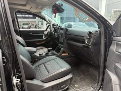 Ford Ranger Explorer 4WD Automatic Gasoline - ფოტო 5