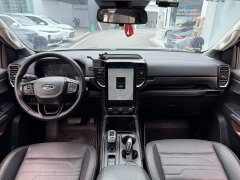 Ford Ranger Explorer 4WD Automatic Gasoline - ფოტო 6