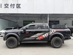 Ford Ranger Explorer 4WD Automatic Gasoline - ფოტო 8