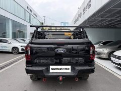 Ford Ranger Explorer 4WD Automatic Gasoline - ფოტო 9