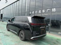Denza BYD Denza D9 2022 DM-i 970 AWD Premium Edition - ფოტო 17