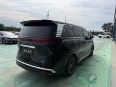 Denza BYD Denza D9 2022 DM-i 970 AWD Premium Edition - ფოტო 19