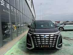 Denza BYD Denza D9 2022 DM-i 970 AWD Premium Edition - ფოტო 2