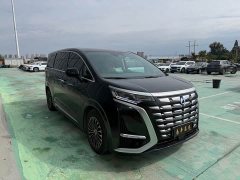 Denza BYD Denza D9 2022 DM-i 970 AWD Premium Edition - ფოტო 3