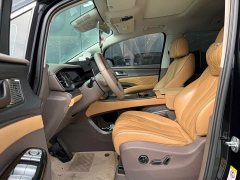 Denza BYD Denza D9 2022 DM-i 970 AWD Premium Edition - ფოტო 4