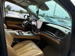 Denza BYD Denza D9 2022 DM-i 970 AWD Premium Edition - ფოტო 8