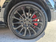 Land Rover Range Rover Sport 3.0 L6 Ebony Edition - ფოტო 4