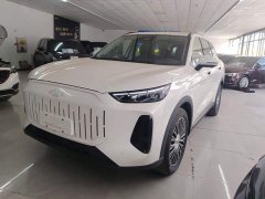 Chery Fulwin T9 2025 120 Long-Range Flagship Edition 5-seater Lithium iron phosphate - ფოტო 1