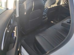 Chery Fulwin T9 2025 120 Long-Range Flagship Edition 5-seater Lithium iron phosphate - ფოტო 11