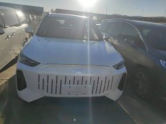 Chery Fulwin T9 2025 120 Long-Range Flagship Edition 5-seater Lithium iron phosphate - ფოტო 2