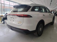 Chery Fulwin T9 2025 120 Long-Range Flagship Edition 5-seater Lithium iron phosphate - ფოტო 3