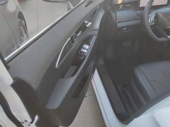 Chery Fulwin T9 2025 120 Long-Range Flagship Edition 5-seater Lithium iron phosphate - ფოტო 7