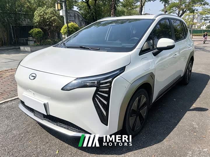 GAC AION Y 2022 Plus 70 Joy Edition - ავტომობილი ჩინეთიდან