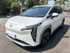 GAC AION Y 2022 Plus 70 Joy Edition - ფოტო 1
