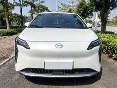 GAC AION Y 2022 Plus 70 Joy Edition - ფოტო 2