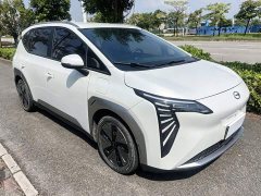 GAC AION Y 2022 Plus 70 Joy Edition - ფოტო 3