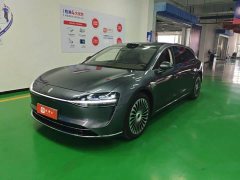Xpeng Aionic S9T Extended Range Ultra Long Range Version (192-Channel LiDAR) - ფოტო 1