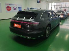 Xpeng Aionic S9T Extended Range Ultra Long Range Version (192-Channel LiDAR) - ფოტო 7