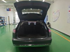 Xpeng Aionic S9T Extended Range Ultra Long Range Version (192-Channel LiDAR) - ფოტო 8