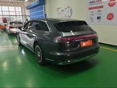 Xpeng Aionic S9T Extended Range Ultra Long Range Version (192-Channel LiDAR) - ფოტო 9
