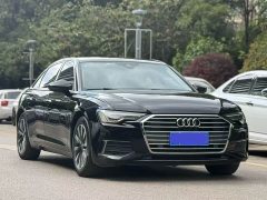 Audi A6L 45 TFSI Premium Elegance - ფოტო 1