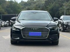 Audi A6L 45 TFSI Premium Elegance - ფოტო 2