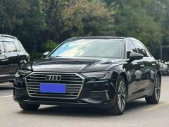 Audi A6L 45 TFSI Premium Elegance - ფოტო 3