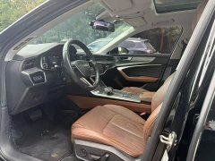 Audi A6L 45 TFSI Premium Elegance - ფოტო 4