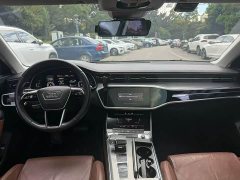 Audi A6L 45 TFSI Premium Elegance - ფოტო 6