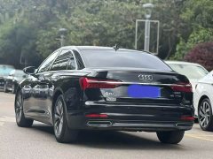 Audi A6L 45 TFSI Premium Elegance - ფოტო 7