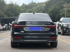 Audi A6L 45 TFSI Premium Elegance - ფოტო 8