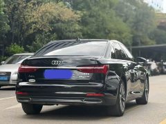 Audi A6L 45 TFSI Premium Elegance - ფოტო 9