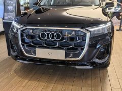 Audi Q7 55 TFSI quattro S Line Sport - ფოტო 2