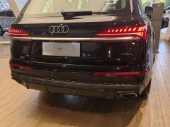 Audi Q7 55 TFSI quattro S Line Sport - ფოტო 3