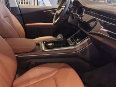 Audi Q7 55 TFSI quattro S Line Sport - ფოტო 7