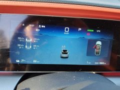 BYD Sealion 07 EV 610 Long Range Edition - ფოტო 14
